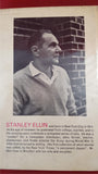 Stanley Ellin - The Blessington Method, Macdonald, 1965, 1st Edition