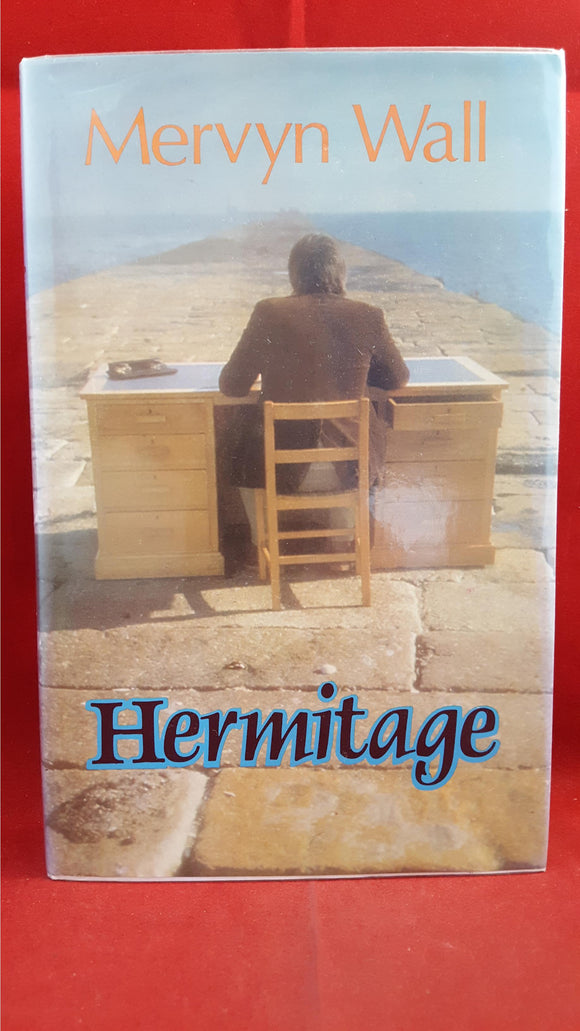 Mervyn Wall - Hermitage, Wolfhound Press, 1982