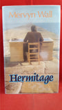 Mervyn Wall - Hermitage, Wolfhound Press, 1982