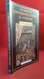 H P Lovecraft - The Annotated Supernatural Horror In Literature, 2000, 1st Edition