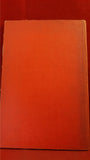 Sydney Horler - Now Let Us Hate, Quality Press, 1942, 1st Edition