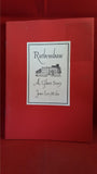 James Lees-Milne - Ruthenshaw, Robinson, 1994, 1st Edition