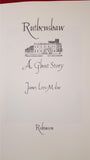 James Lees-Milne - Ruthenshaw, Robinson, 1994, 1st Edition