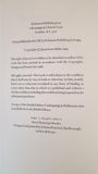 James Lees-Milne - Ruthenshaw, Robinson, 1994, 1st Edition