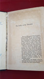 H P Lovecraft & August Derleth - The Lurker At The Threshold, Museum Press