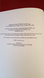 Richard Dalby-The Virago Book Of Ghost Stories 20th Century Volume 1 & 2, 1987