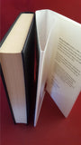 Ramsey Campbell - Dark Feast, Robinson, 1987, 1st Edition
