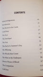 Ramsey Campbell - Dark Feast, Robinson, 1987, 1st Edition