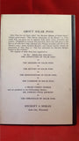 August Derleth - A Praed Street Dossier, Mycroft & Moran, 1968, 1st, Limited