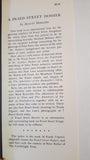 August Derleth - A Praed Street Dossier, Mycroft & Moran, 1968, 1st, Limited