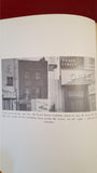 August Derleth - A Praed Street Dossier, Mycroft & Moran, 1968, 1st, Limited