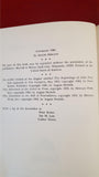 August Derleth - A Praed Street Dossier, Mycroft & Moran, 1968, 1st, Limited