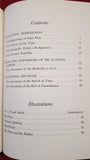 August Derleth - A Praed Street Dossier, Mycroft & Moran, 1968, 1st, Limited
