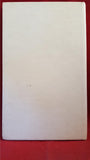 John Baker - Low Cost Of Bookloving, 21 Years Of Readers Union, 1958, 1st