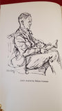 John Baker - Low Cost Of Bookloving, 21 Years Of Readers Union, 1958, 1st