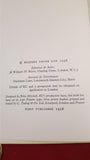 John Baker - Low Cost Of Bookloving, 21 Years Of Readers Union, 1958, 1st