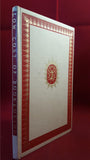 John Baker - Low Cost Of Bookloving, 21 Years Of Readers Union, 1958, 1st