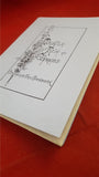 Stanislaus Eric Stenbock - Myrtle Rue And Cypress, Limited, 1992