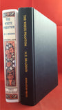 Mary Elizabeth Braddon - The White Phantom, Sensation, 2005, 1st, Signed, Limited
