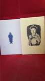 Sax Rohmer - the Rohmer Review, Number 2 1969 & Number 4 1970