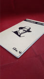 Sax Rohmer - the Rohmer Review, Number 2 1969 & Number 4 1970