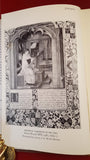 Brocard Sewell - My Dear Time's Waste, Saint Albert's Press, 1966, 1st, Signed,  Limited