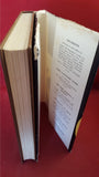 Brocard Sewell - My Dear Time's Waste, Saint Albert's Press, 1966, 1st, Signed,  Limited