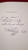 David Tibet - Soft Black Stars, No 13, Durtro, Signed