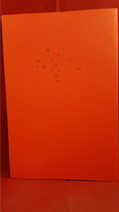 Thomas Ligotti - This Degenerate Little Town, No 4/40, Durtro, 2001, Signed, CD