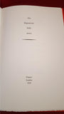 Thomas Ligotti - This Degenerate Little Town, No 4/40, Durtro, 2001, Signed, CD