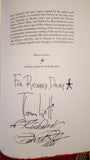 Thomas Ligotti - This Degenerate Little Town, No 4/40, Durtro, 2001, Signed, CD