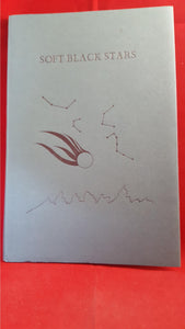 David Tibet - Soft Black Stars, No 13, Durtro, Signed