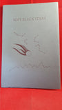 David Tibet - Soft Black Stars, No 13, Durtro, Signed