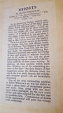 Edith Wharton - Ghosts, D Appleton, 1937