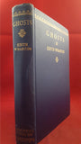 Edith Wharton - Ghosts, D Appleton, 1937