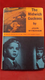 John Wyndham - The Midwich Cuckoos, Michael Joseph, 1964