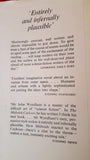 John Wyndham - The Midwich Cuckoos, Michael Joseph, 1964