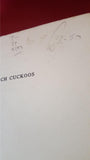 John Wyndham - The Midwich Cuckoos, Michael Joseph, 1964