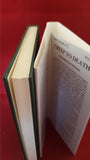 Joseph Payne Brennan - The Adventures of Lucius Leffing, Grant, 1990, 1st, Signed