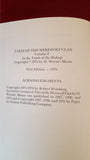 H Warner Munn - Tales Of The Werewolf Clan Volume I, Grant, 1979, 1st Edition