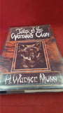 H Warner Munn - Tales Of The Werewolf Clan Volume I, Grant, 1979, 1st Edition