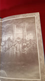 H Warner Munn - Tales Of The Werewolf Clan Volume I, Grant, 1979, 1st Edition