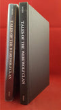 H Warner Munn - Tales Of The Werewolf Clan Volume I, Grant, 1979, 1st Edition