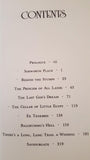 Russell Kirk - The Princess Of All Lands, Arkham House, 1979, 1st Edition