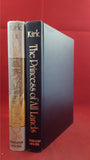Russell Kirk - The Princess Of All Lands, Arkham House, 1979, 1st Edition