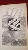 Mark Richard - Fishboy A Ghost's Story, Hodder & Stoughton, 1994, 1st GB
