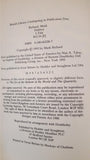 Mark Richard - Fishboy A Ghost's Story, Hodder & Stoughton, 1994, 1st GB