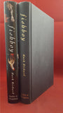 Mark Richard - Fishboy A Ghost's Story, Hodder & Stoughton, 1994, 1st GB