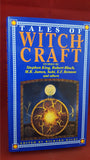 Richard Dalby - Tales Of Witchcraft, Dorset Press, 1991, US Edition