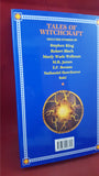 Richard Dalby - Tales Of Witchcraft, Dorset Press, 1991, US Edition